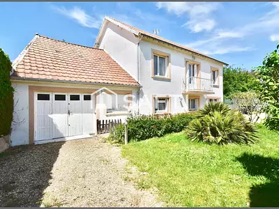 Maison, 135 m²