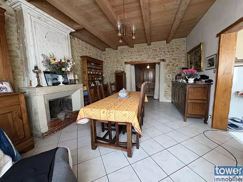Maison, 173 m²