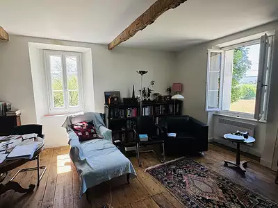 Maison, 300 m²