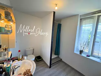 Maison, 220 m²