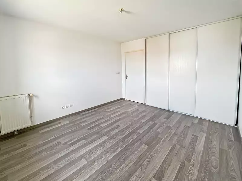 Appartement, 69,09 m²