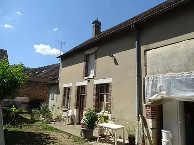 Maison, 90 m²