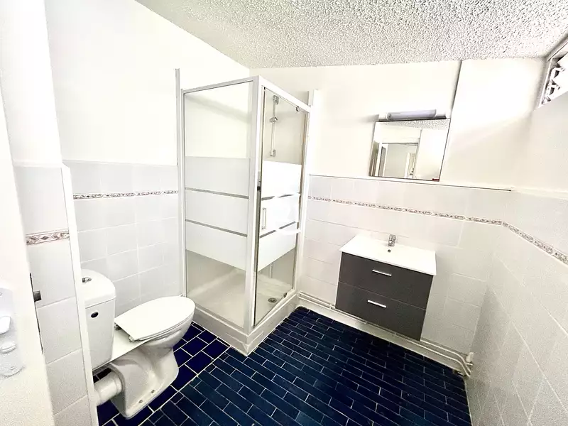 Appartement, 48,89 m²
