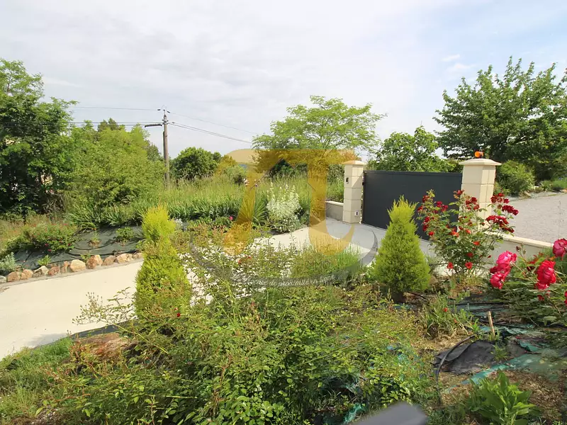 Maison, 105 m²