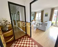 Appartement, 68,84 m²