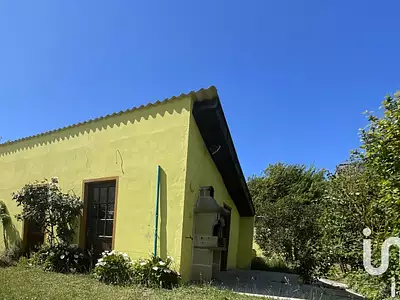 Appartement, 76 m²
