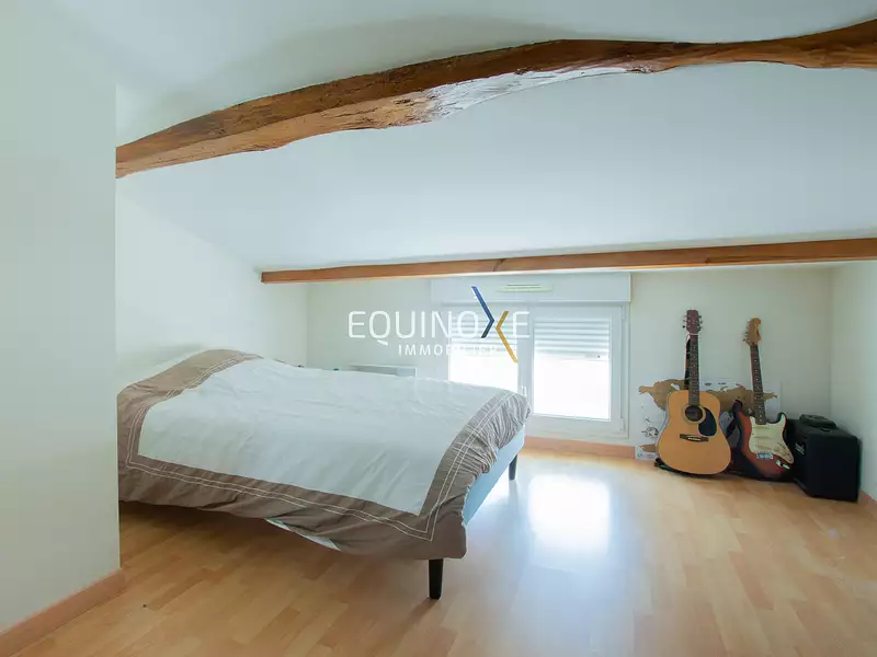 Maison, 72,43 m²