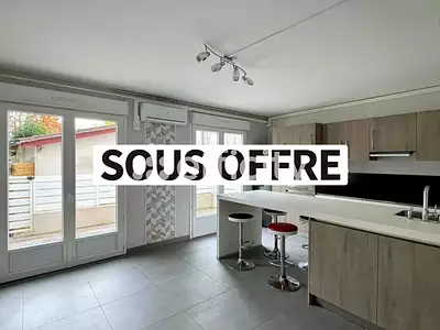 Appartement, 67 m²