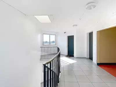 Appartement, 27,9 m²
