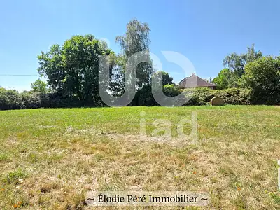 Terrain, 1 978 m²