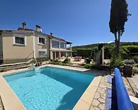 Maison, 181 m²