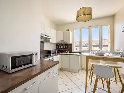 Appartement, 75 m²
