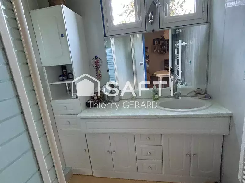 Maison, 85 m²