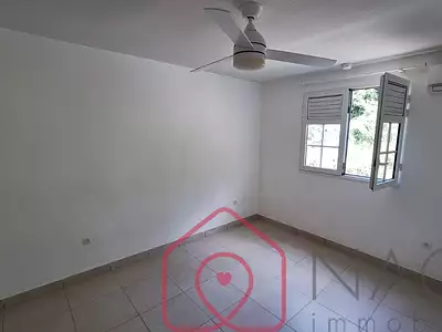 Appartement, 82 m²