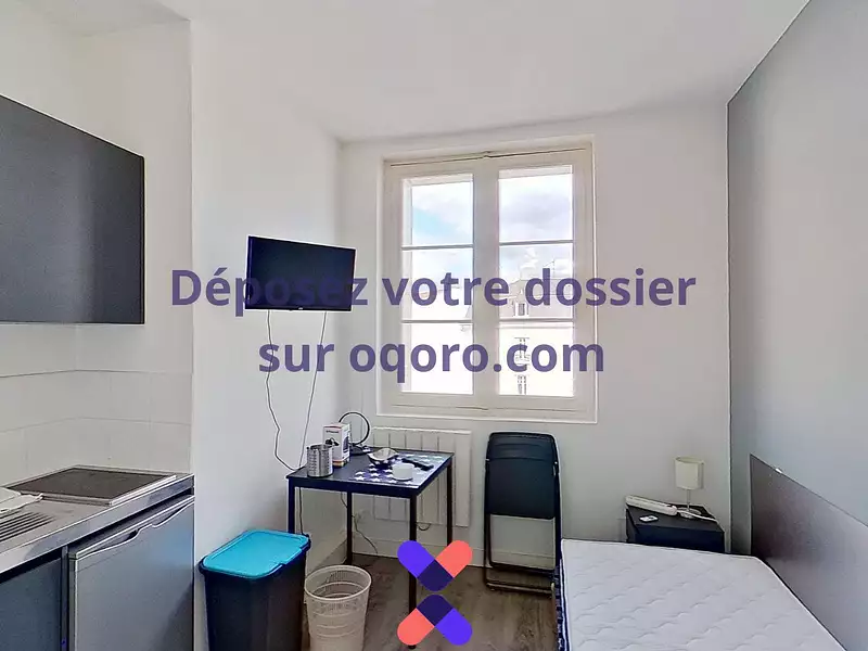 Appartement, 120 m²