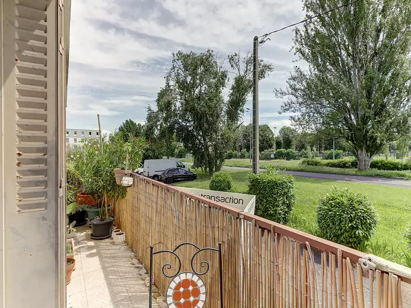 Appartement, 63,57 m²