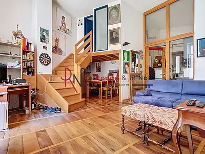 Appartement, 66,25 m²