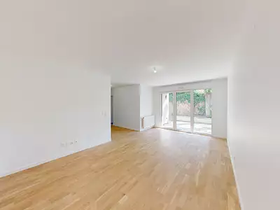 Appartement, 83,87 m²