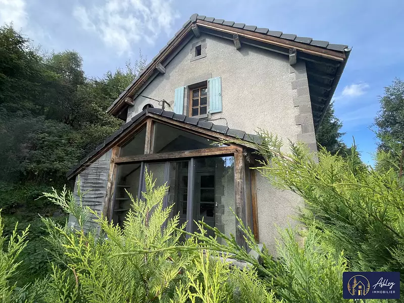 Maison, 62 m²