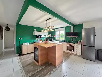 Maison, 86,89 m²