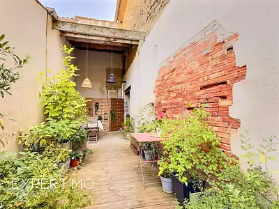Maison, 174 m²