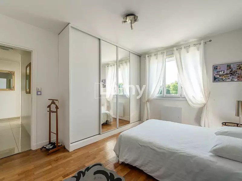 Appartement, 77,49 m²