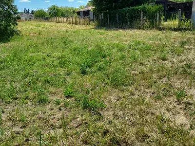 Terrain, 3 511 m²