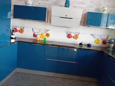 Appartement, 57,29 m²