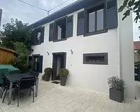 Maison, 117,69 m²