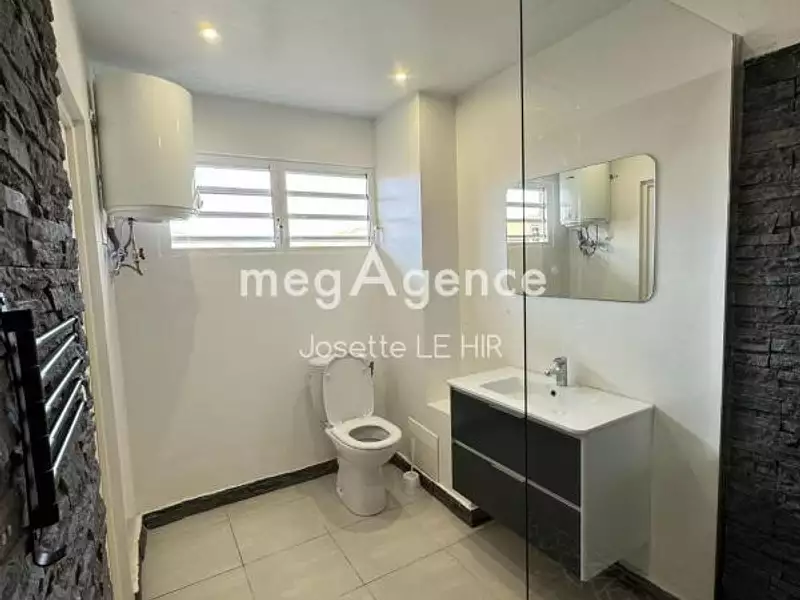 Appartement, 40 m²