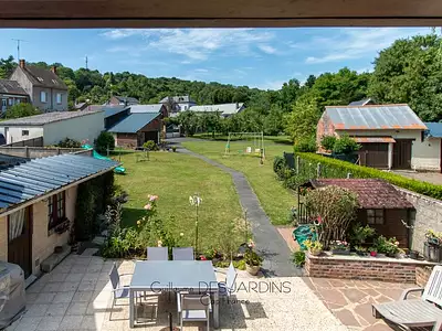 Maison, 187 m²