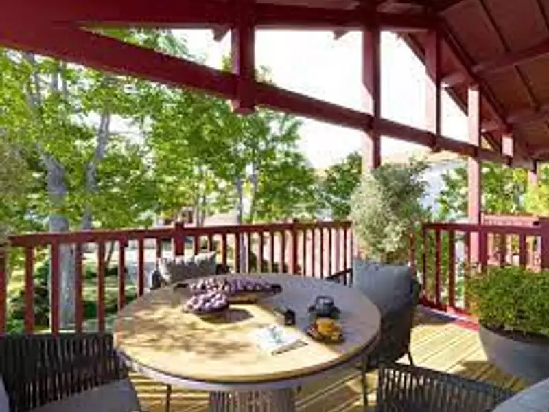 Appartement, 46,34 m²