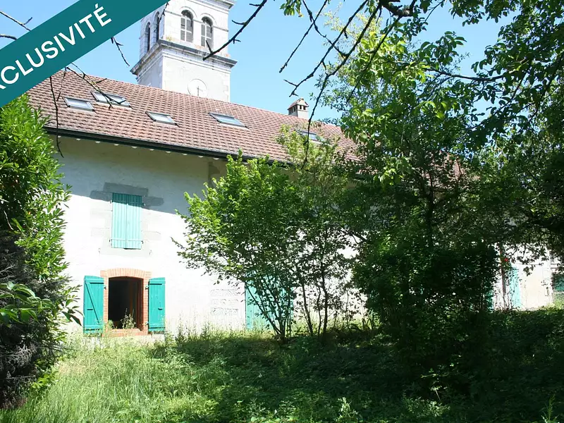 Maison, 558 m²