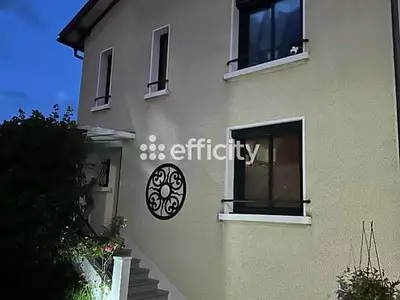 Maison, 105 m²