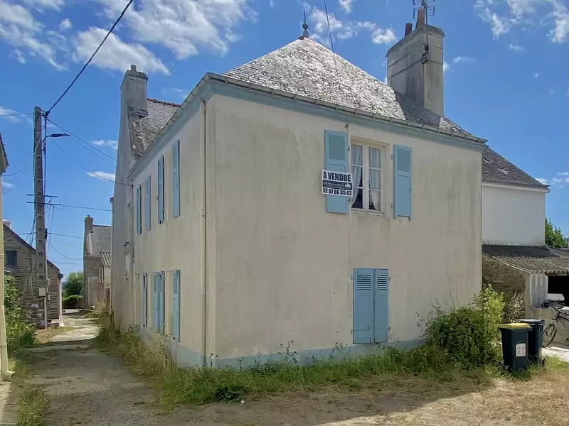 Maison, 87,31 m²
