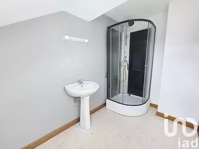 Immeuble, 350 m²