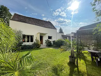 Maison, 116 m²
