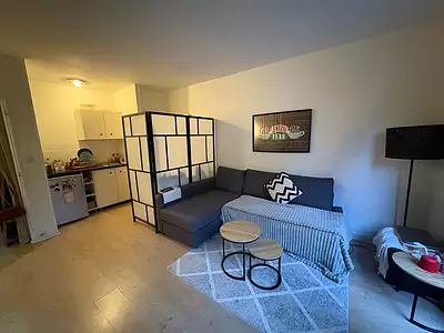 Appartement, 28,45 m²