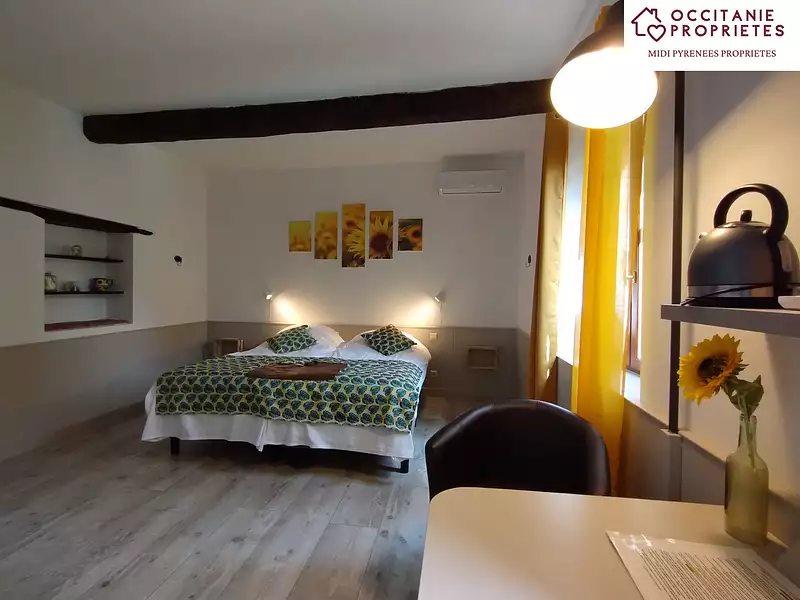 Maison, 730 m²