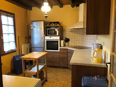 Maison, 182 m²