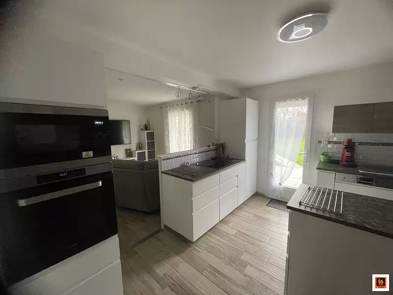 Maison, 130 m²