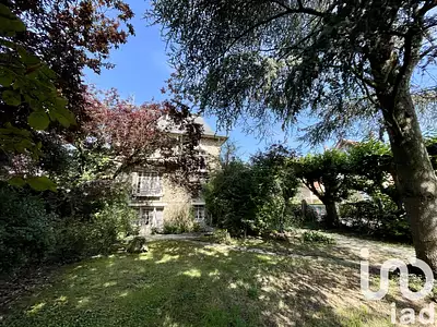 Maison, 205 m²