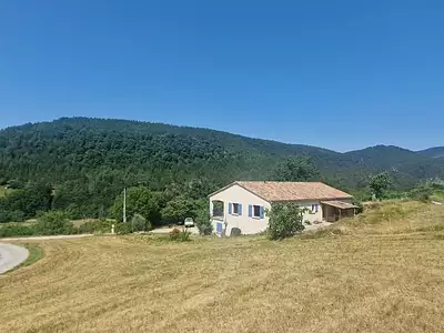Maison, 186 m²