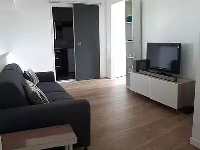 Appartement, 82 m²