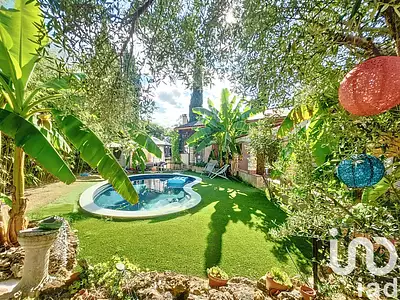 Maison, 124 m²