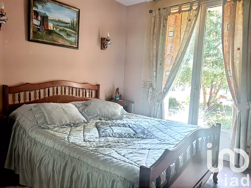 Maison, 88 m²