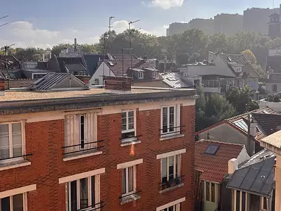 Appartement, 35,63 m²