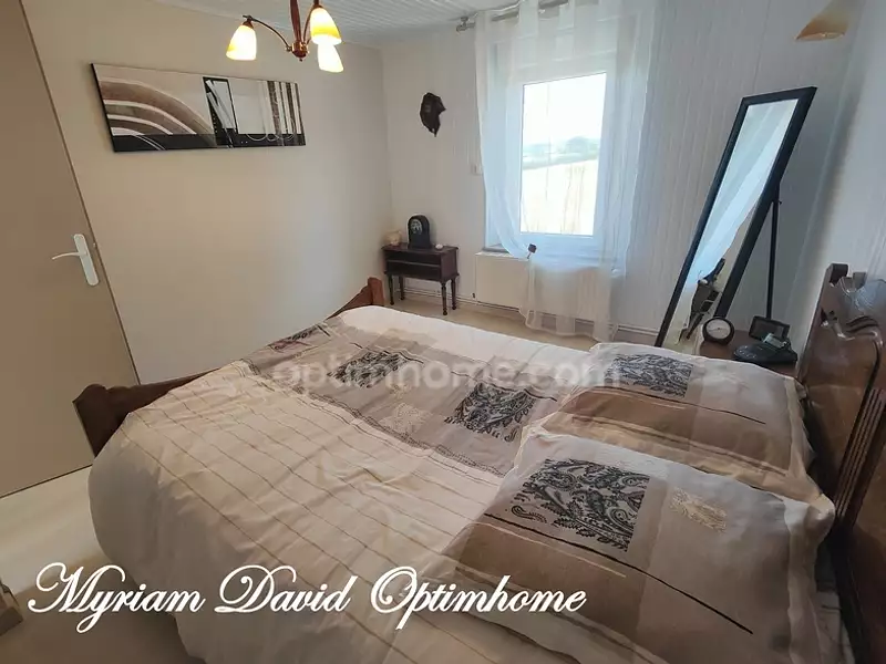 Maison, 80 m²