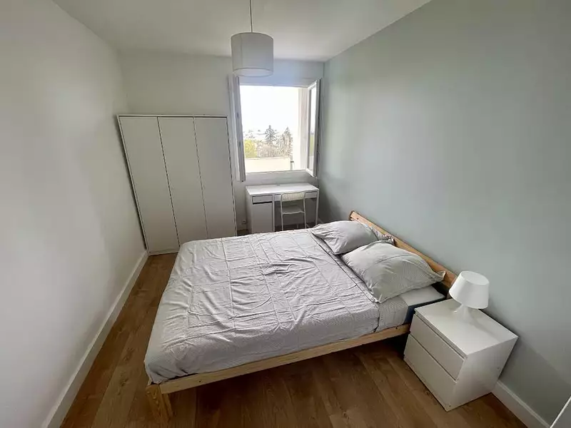 Appartement, 21 m²
