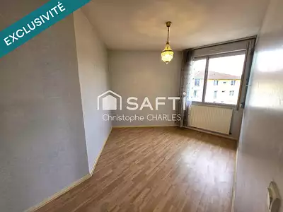 Appartement, 81 m²